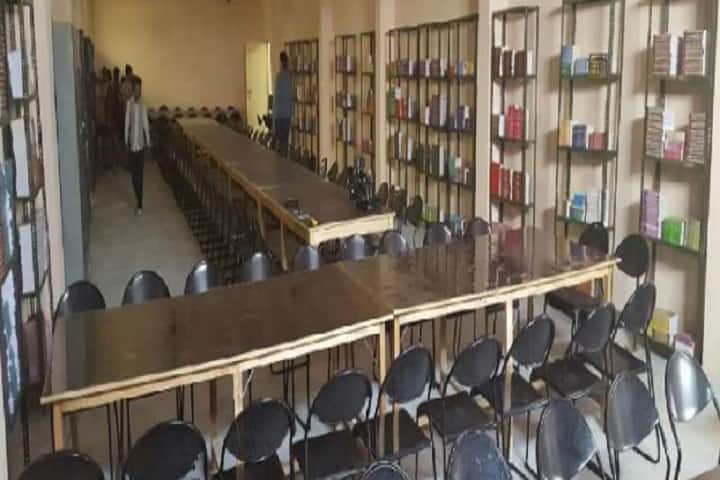 Sanjeevani Ayurvedic Medical College, Amroha campus photo 5
