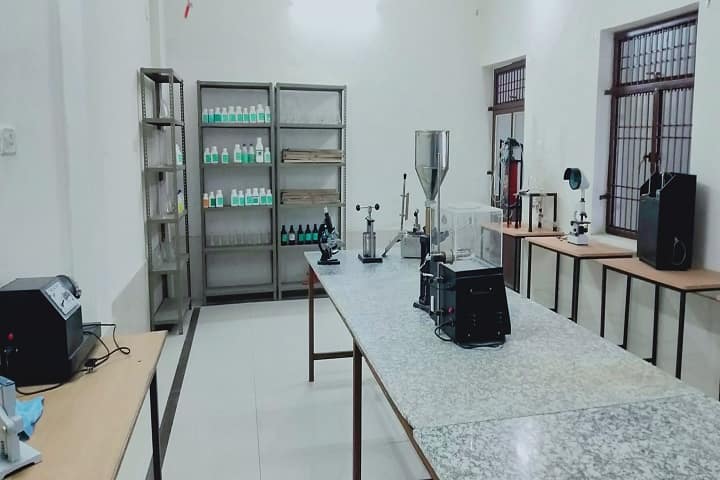 SRS Ayurvedic Medical College, Agra campus photo 4