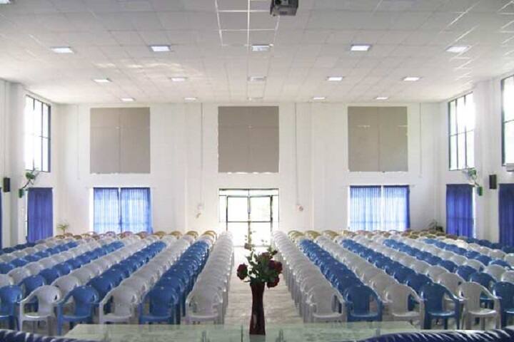 Happy Valley Business School, Coimbatore campus photo 3