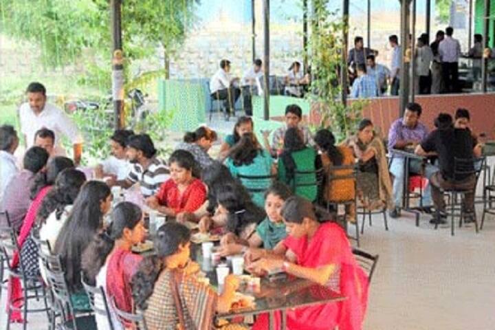 Happy Valley Business School, Coimbatore campus photo 5