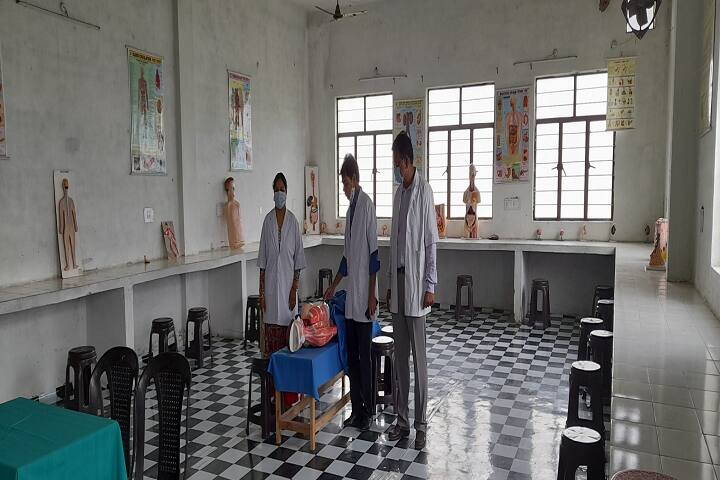 Kritika Ayurvedic Medical College and Hospital, Bareilly campus photo 3