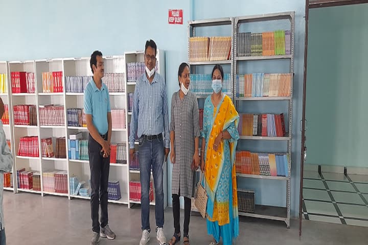 Kritika Ayurvedic Medical College and Hospital, Bareilly campus photo 4