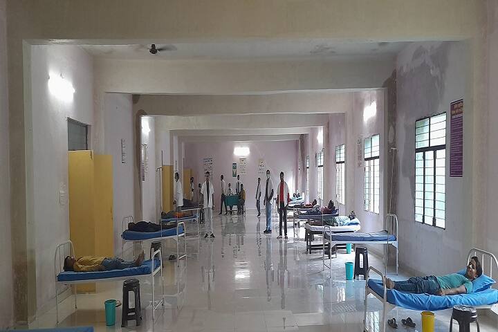 Kritika Ayurvedic Medical College and Hospital, Bareilly campus photo 5
