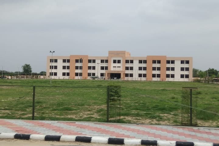 Government Science College, Vadnagar campus photo 2