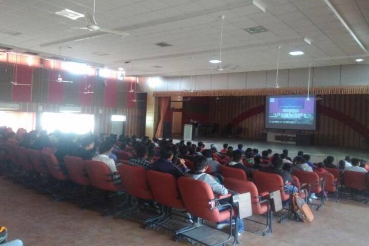 Government Science College, Vadnagar campus photo 3