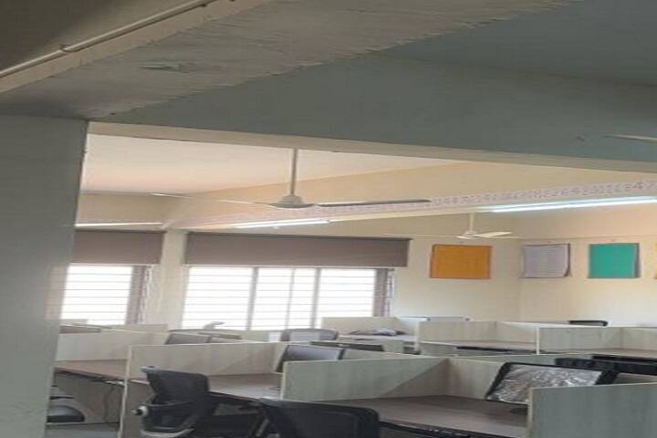Government Science College, Vadnagar campus photo 5