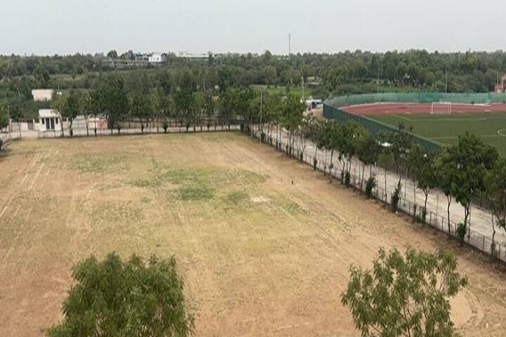 Government Science College, Vadnagar campus photo 6