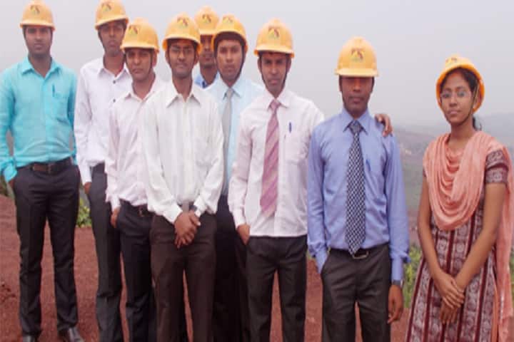 Gandhi Institute of Science and Technology, Rayagada campus photo 3