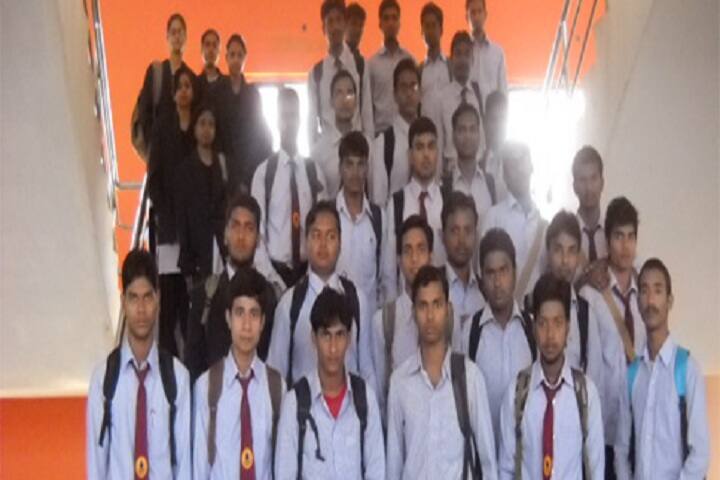 Gandhi Institute of Science and Technology, Rayagada campus photo 2