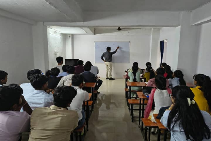 St Joseph's Business College, Patna campus photo 3