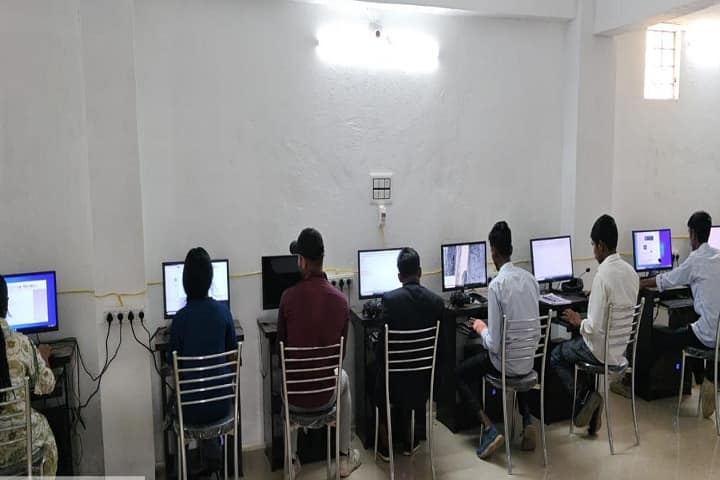 St Joseph's Business College, Patna campus photo 4