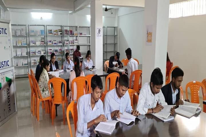 St Joseph's Business College, Patna campus photo 5