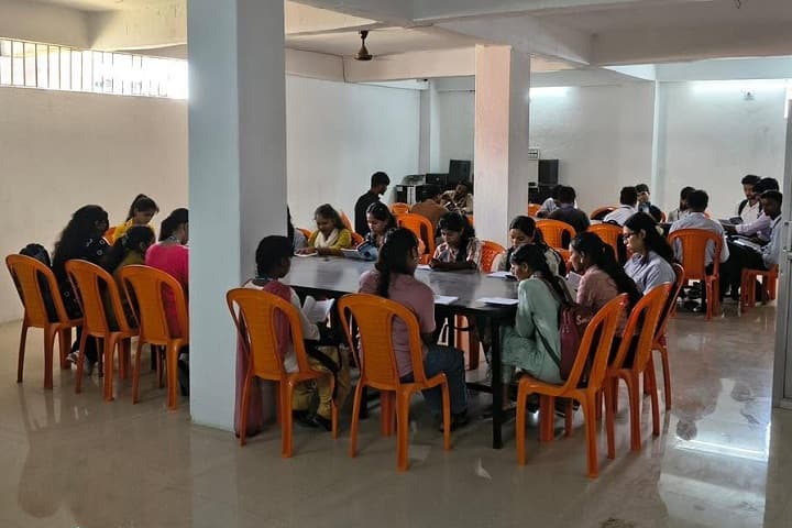 St Joseph's Business College, Patna campus photo 6