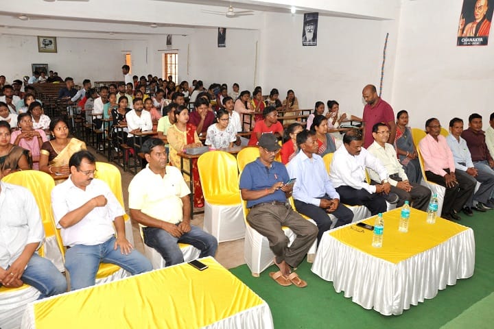 Noamundi College, Noamundi campus photo 2