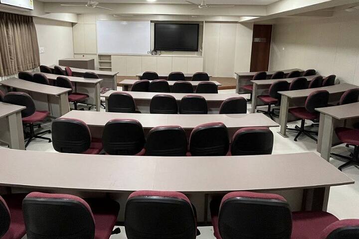Ahmedabad Institute of Business Management, Ahmedabad campus photo 3
