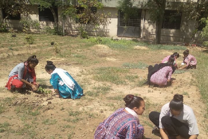 Dalia Ayurved College and Hospital, Kanera campus photo 3