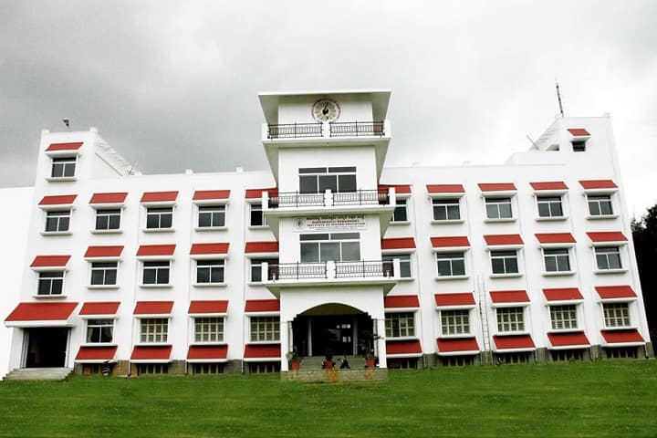 Haranahalli Ramaswamy Institute of Higher Education, Hassan campus photo 2