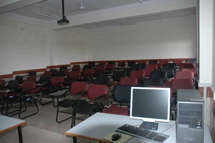Haranahalli Ramaswamy Institute of Higher Education, Hassan campus photo 4