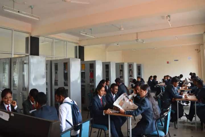 Haranahalli Ramaswamy Institute of Higher Education, Hassan campus photo 5