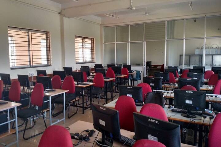 Haranahalli Ramaswamy Institute of Higher Education, Hassan campus photo 6