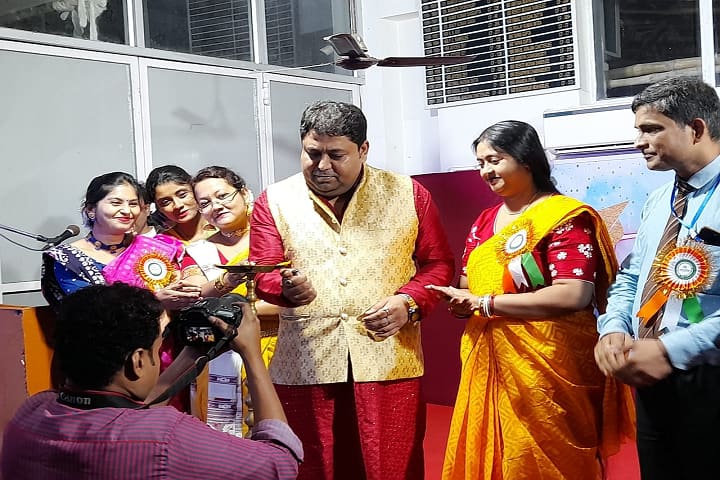 Worldwide Management Studies, Kolkata campus photo 2
