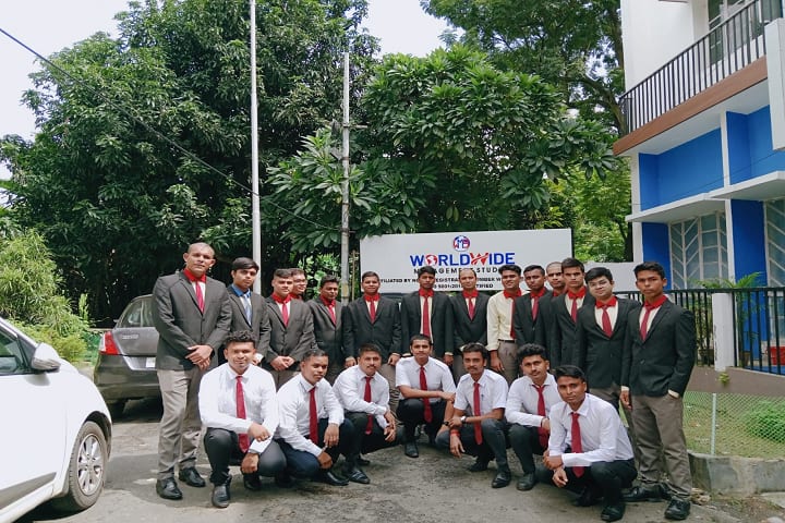 Worldwide Management Studies, Kolkata campus photo 3