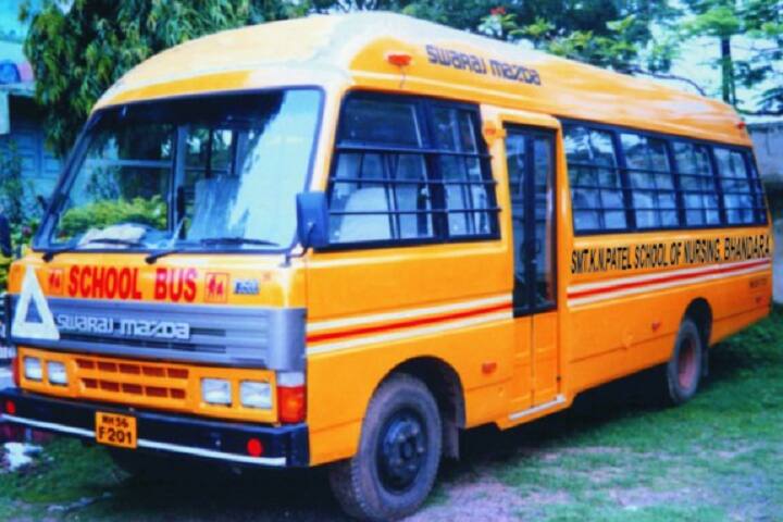 Smt KN Patel College of Nursing, Bhandara campus photo 6