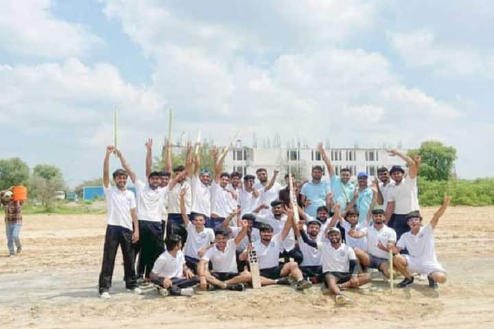 Shekhawati Veterinary College, Sikar campus photo 2