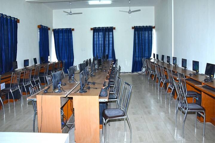 Shekhawati Veterinary College, Sikar campus photo 4