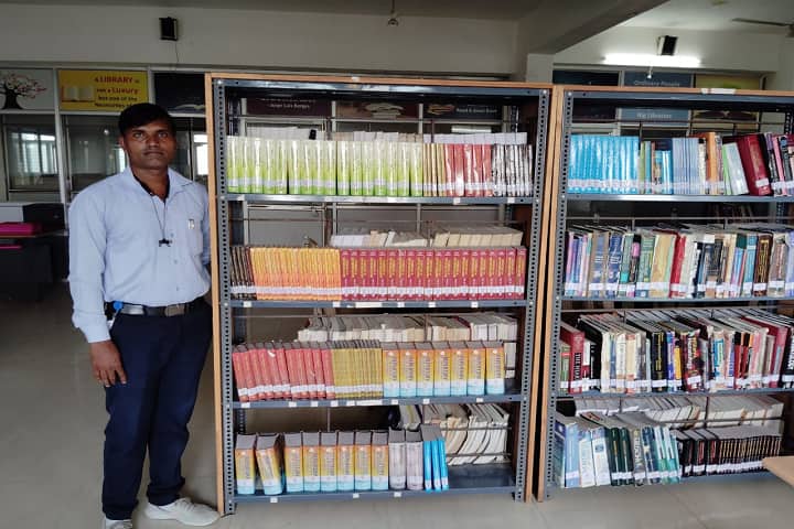 Arpit Homeopathic Medical College, Rajkot campus photo 5