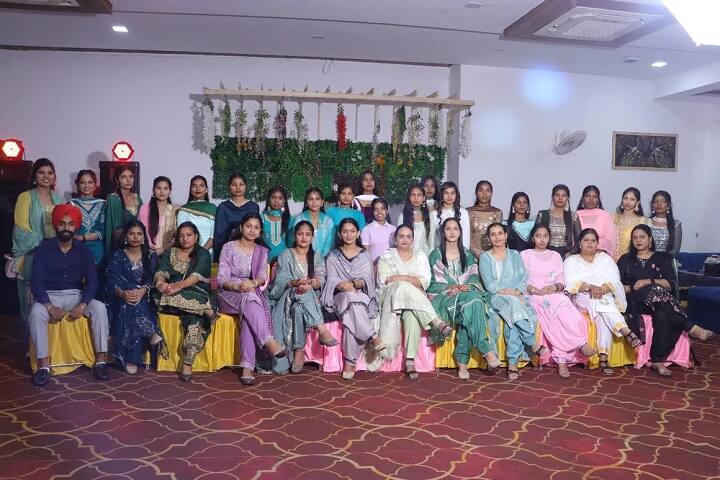 Alpine Institute of Information and Technology, Moga campus photo 4
