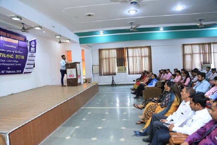 St Peter's College, Faridabad campus photo 2