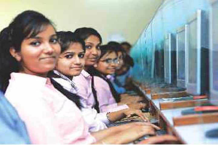 St Peter's College, Faridabad campus photo 3