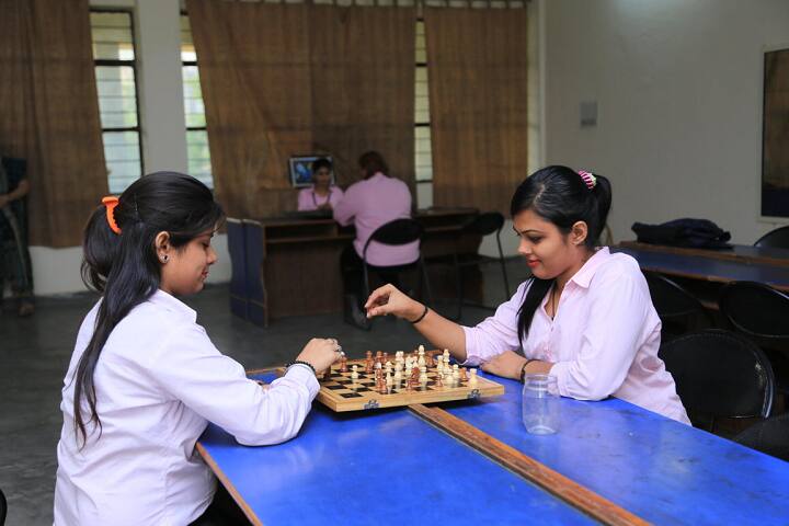 St Peter's College, Faridabad campus photo 5
