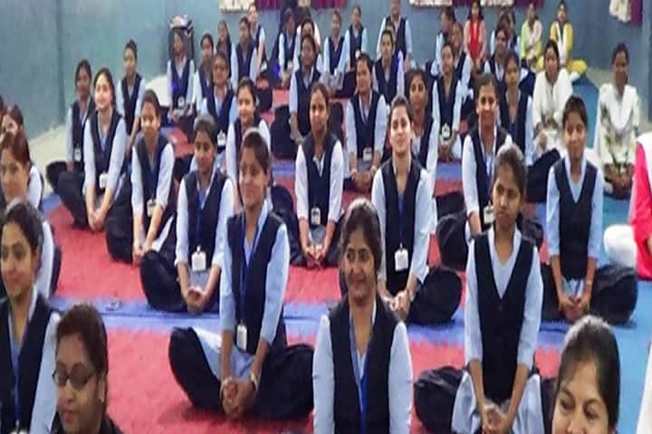 Rajeshwar Mahadev Degree College, Ghazipur campus photo 2
