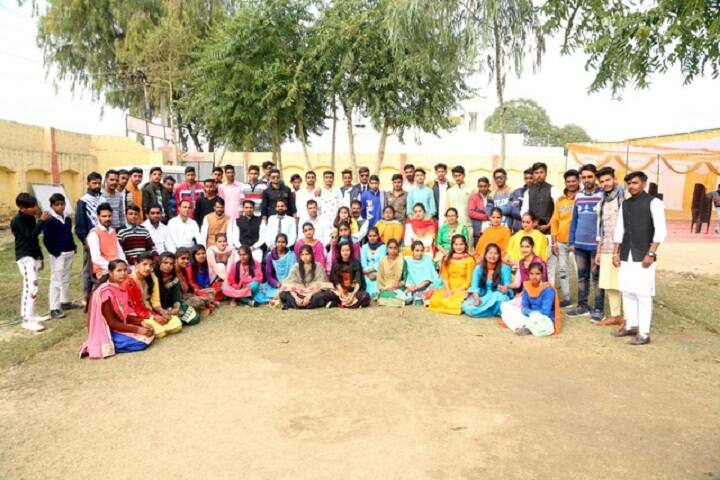 Swami Vivekananda College, Tibbi campus photo 5