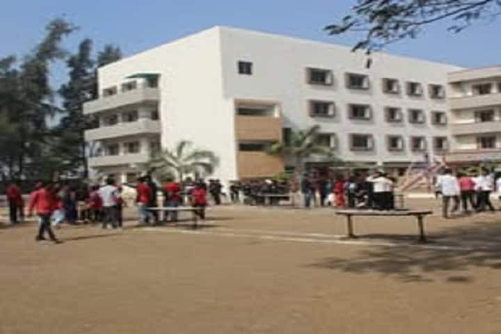Shree Aryatej Institute of Nursing, Morbi campus photo 3