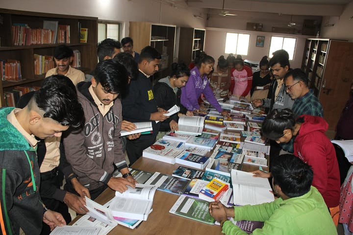Shree Aryatej Institute of Nursing, Morbi campus photo 4