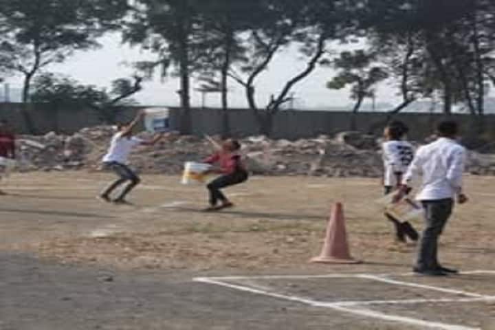 Shree Aryatej Institute of Nursing, Morbi campus photo 5