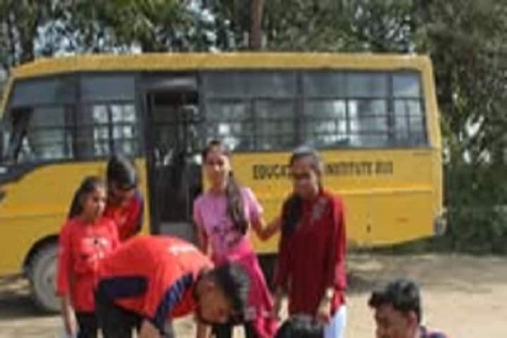 Shree Aryatej Institute of Nursing, Morbi campus photo 6