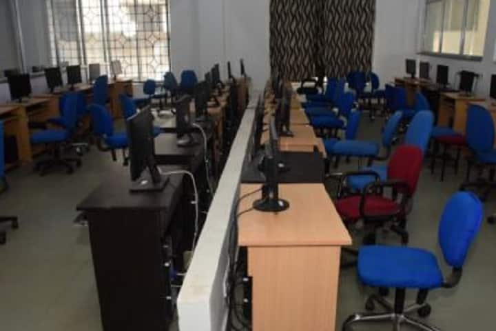 Sri Onkar College of Nursing, Raipur campus photo 2