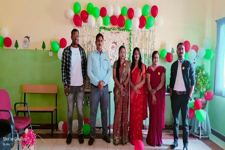 Sri Onkar College of Nursing, Raipur campus photo 3