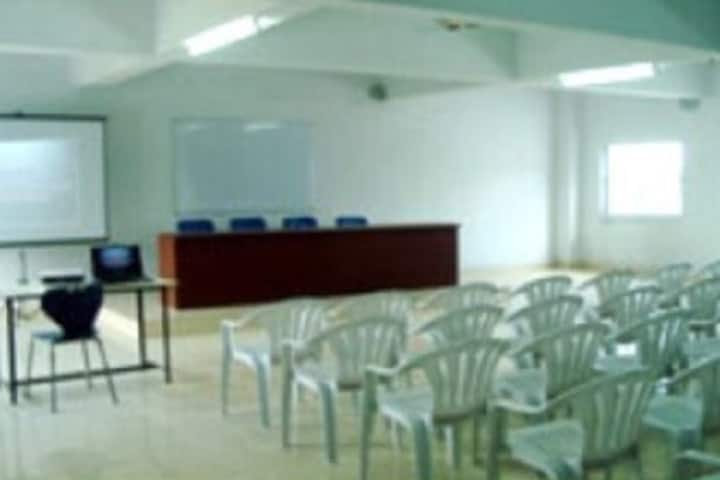Sri Onkar College of Nursing, Raipur campus photo 5