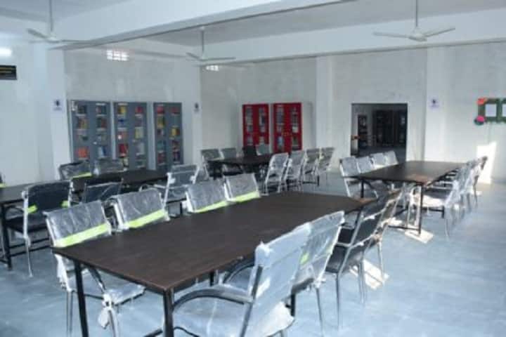 Sri Onkar College of Nursing, Raipur campus photo 6