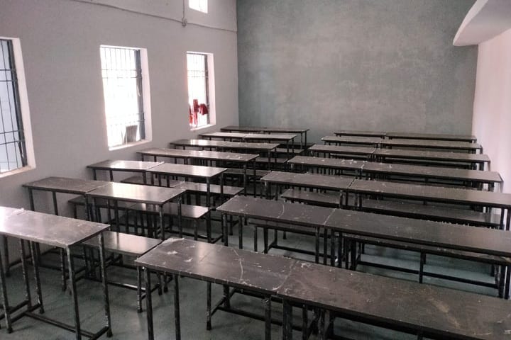 Param Adarsh Swami Vivekanand Mahavidyalaya, Balodabazar campus photo 3