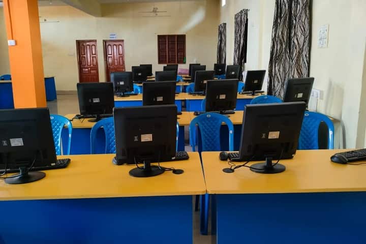 Param Adarsh Swami Vivekanand Mahavidyalaya, Balodabazar campus photo 4
