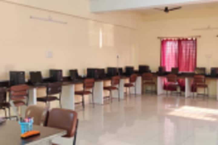 Swami Vivekanand Institute of Pharmacy and Research, Bilaspur campus photo 2