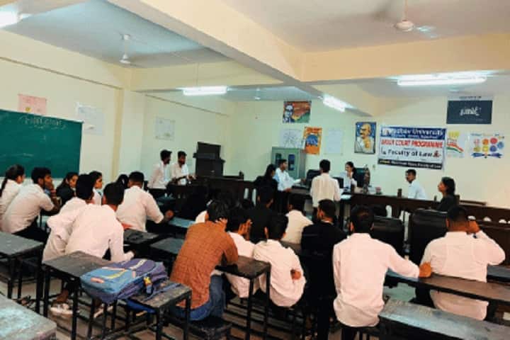 Madhav Homoeopathic Medical College and Hospital, Sirohi campus photo 3