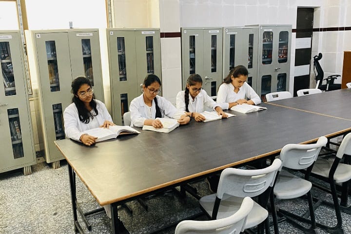 Madhav Homoeopathic Medical College and Hospital, Sirohi campus photo 4