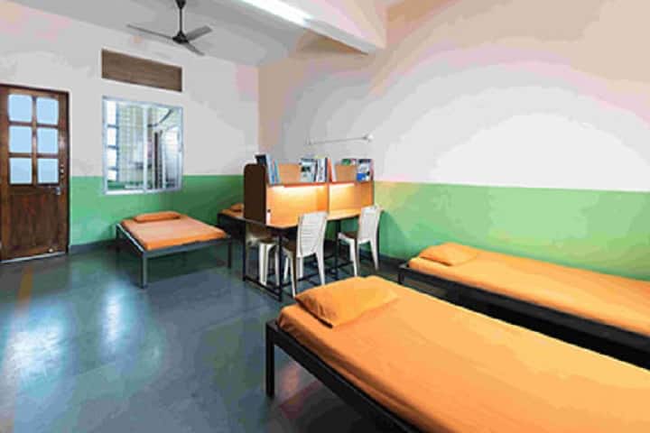 Madhav Homoeopathic Medical College and Hospital, Sirohi campus photo 5
